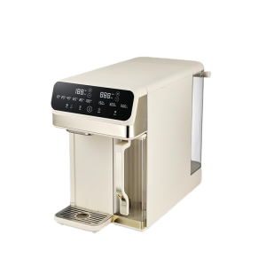 3-in-1 Filtering/Chilling/Heating Water Dispenser
