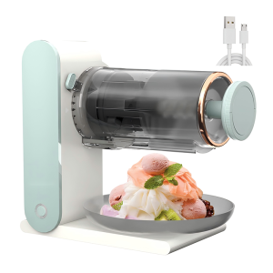 Wireless Shaved Ice & Smoothie Maker