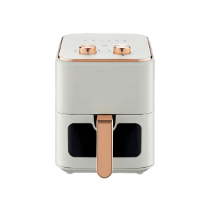 Mechanical Visible Air Fryer