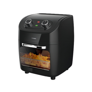 Mechanical Visible Air Fryer