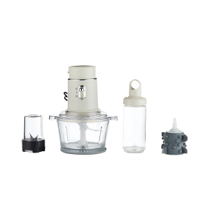 4 in 1 Food Processor