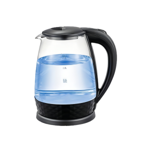 Glass Kettle