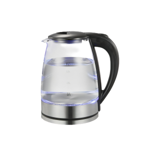 Glass Kettle