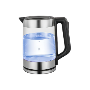 Glass Kettle