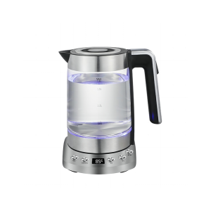 Multi-functional Glass Kettle