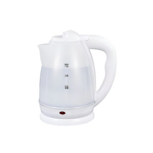 Plastic Kettle