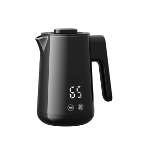 Double Layer Digital Kettle