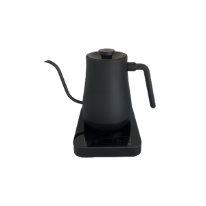 Digital Gooseneck Kettle