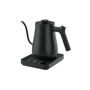 Digital Gooseneck Kettle
