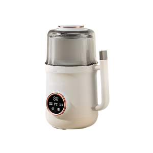 Sound-proof Plant-beasd Milk Maker